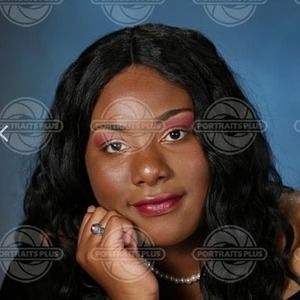 Meet your Posher, Jasmine